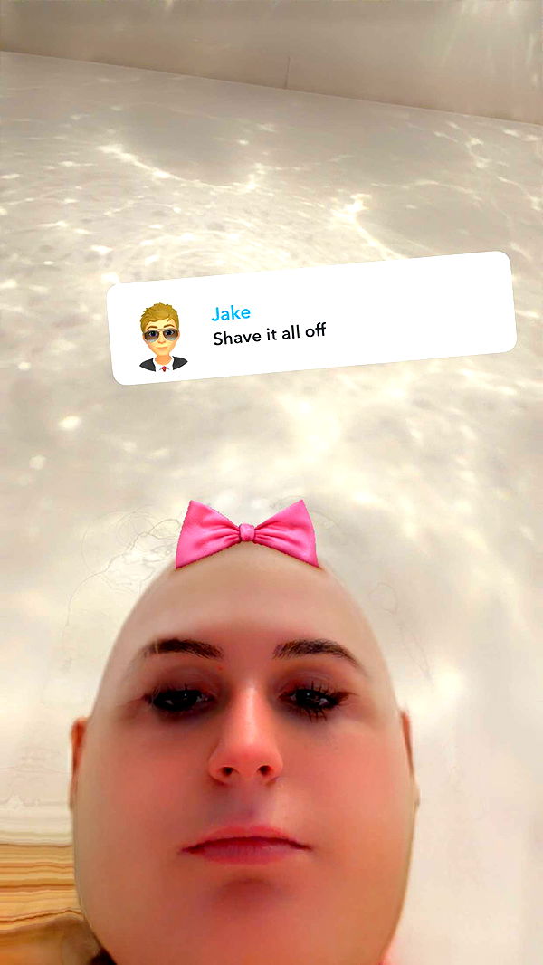 kaitlyn_krems image ~ Altpins