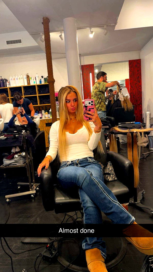 kaitlyn_krems image ~ Altpins