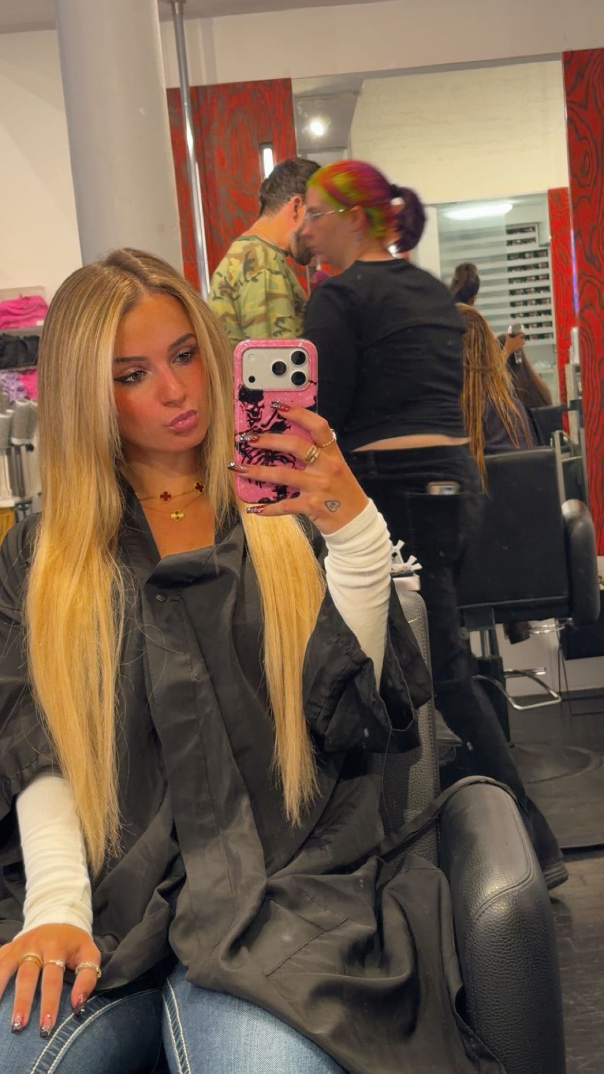 kaitlyn_krems snapchat image archive image