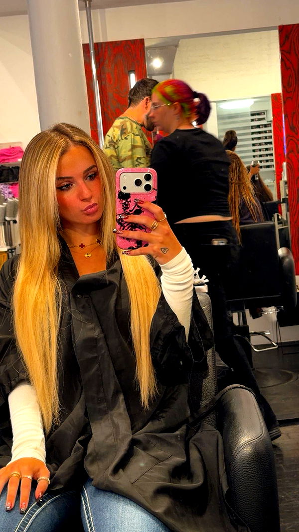 kaitlyn_krems image ~ Altpins