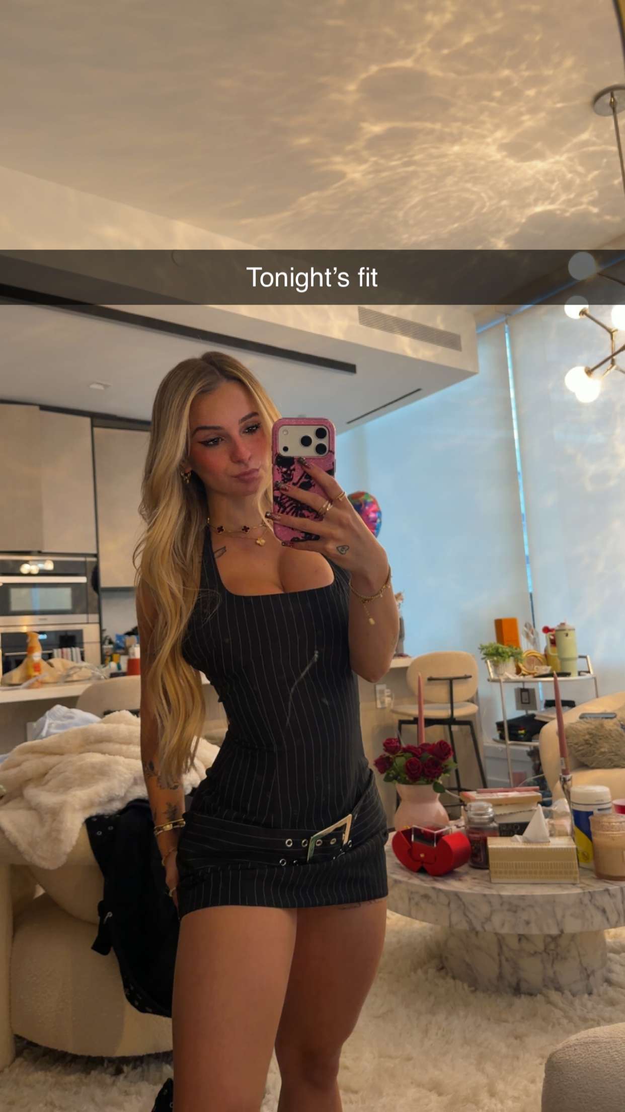 kaitlyn_krems snapchat image archive image