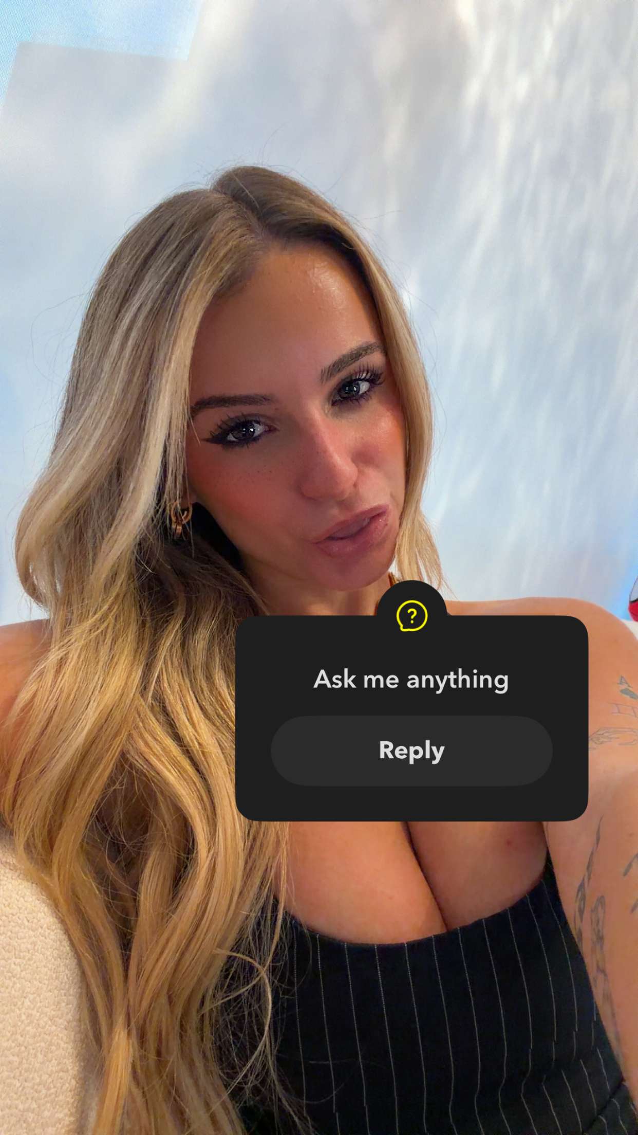 kaitlyn_krems snapchat image archive image