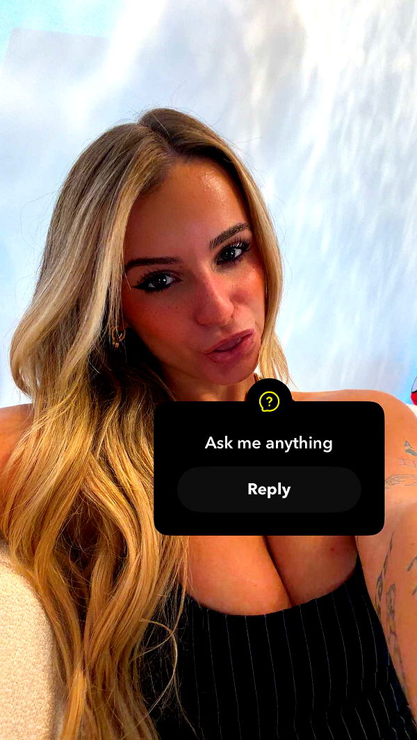 kaitlyn_krems image ~ Altpins