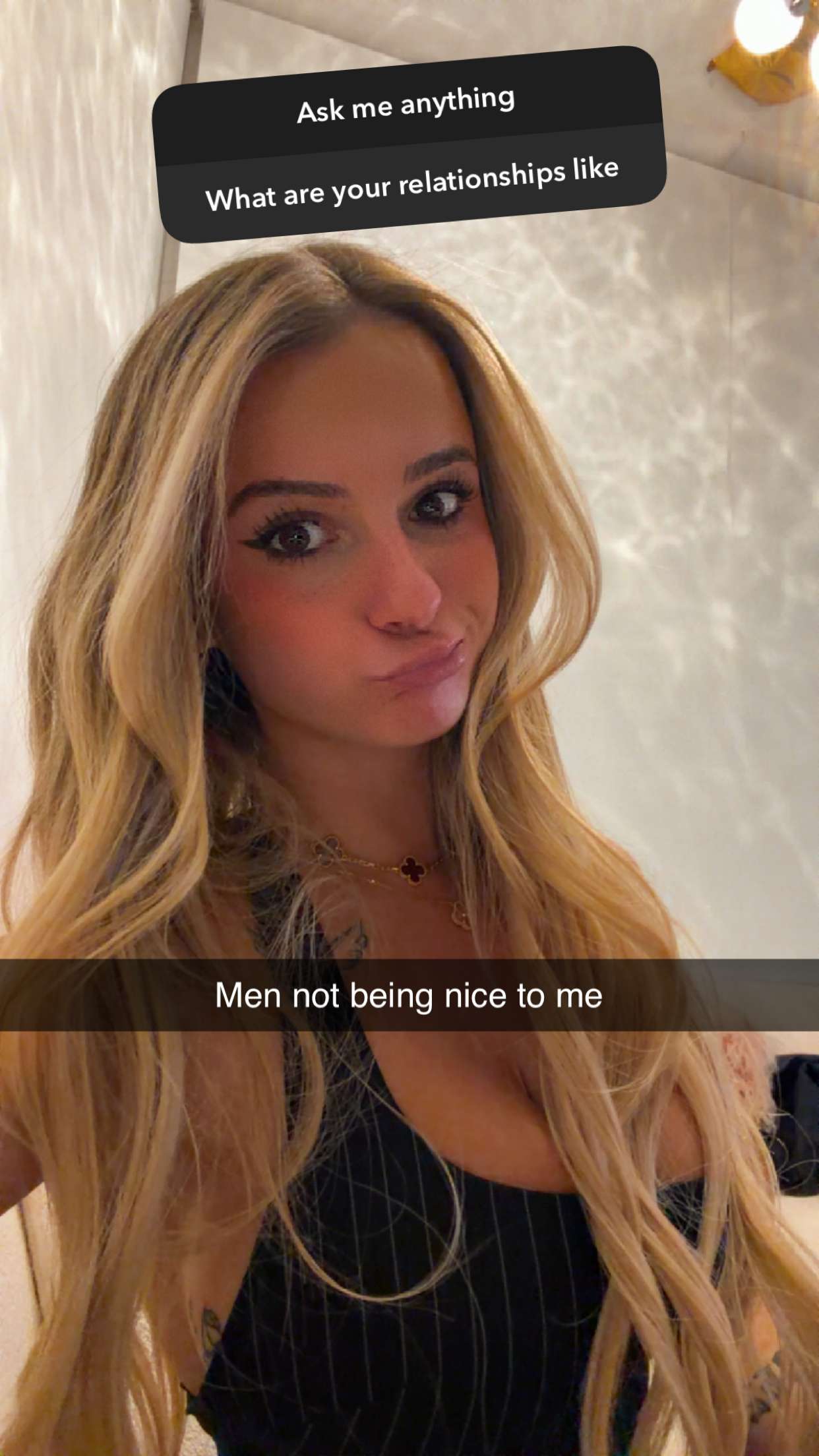 kaitlyn_krems snapchat image archive image