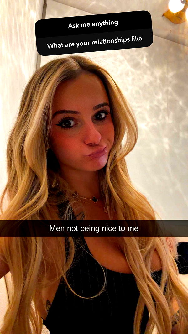 kaitlyn_krems image ~ Altpins