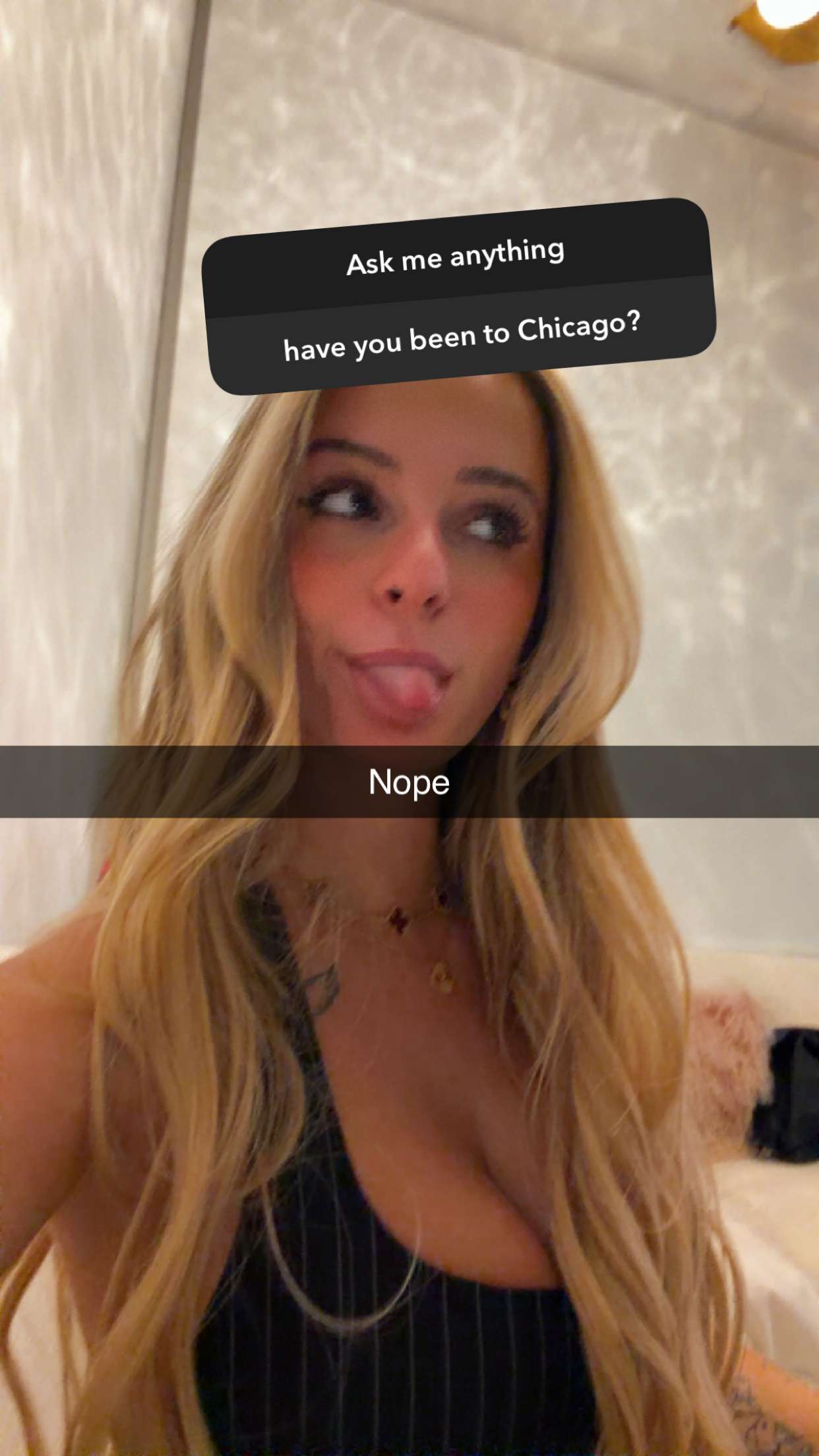 kaitlyn_krems snapchat image archive image