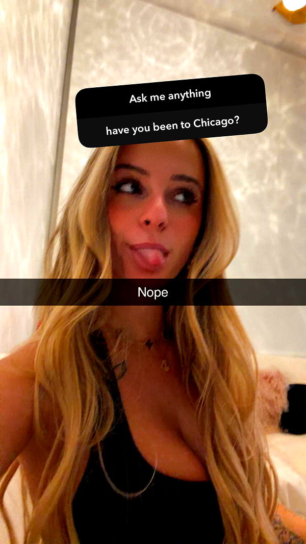 kaitlyn_krems image ~ Altpins