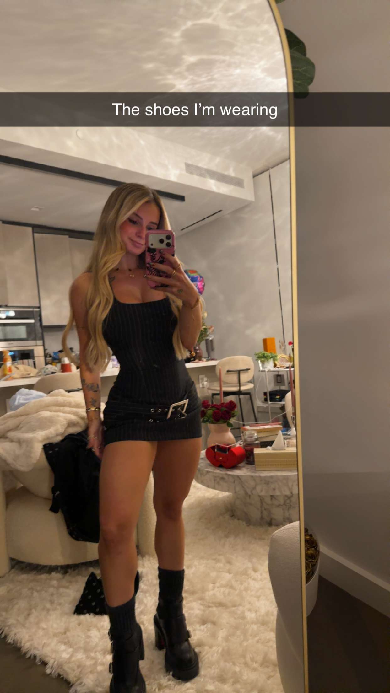 kaitlyn_krems snapchat image archive image