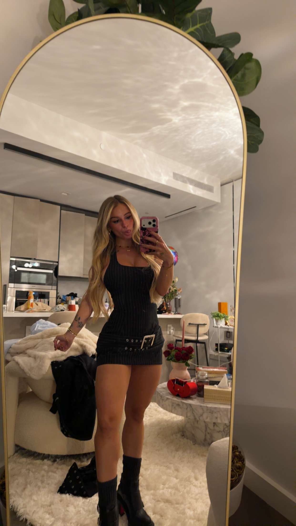 kaitlyn_krems snapchat image archive image