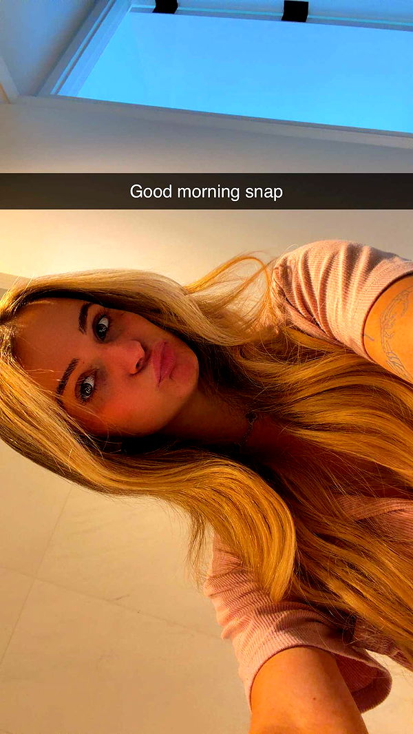 kaitlyn_krems image ~ Altpins