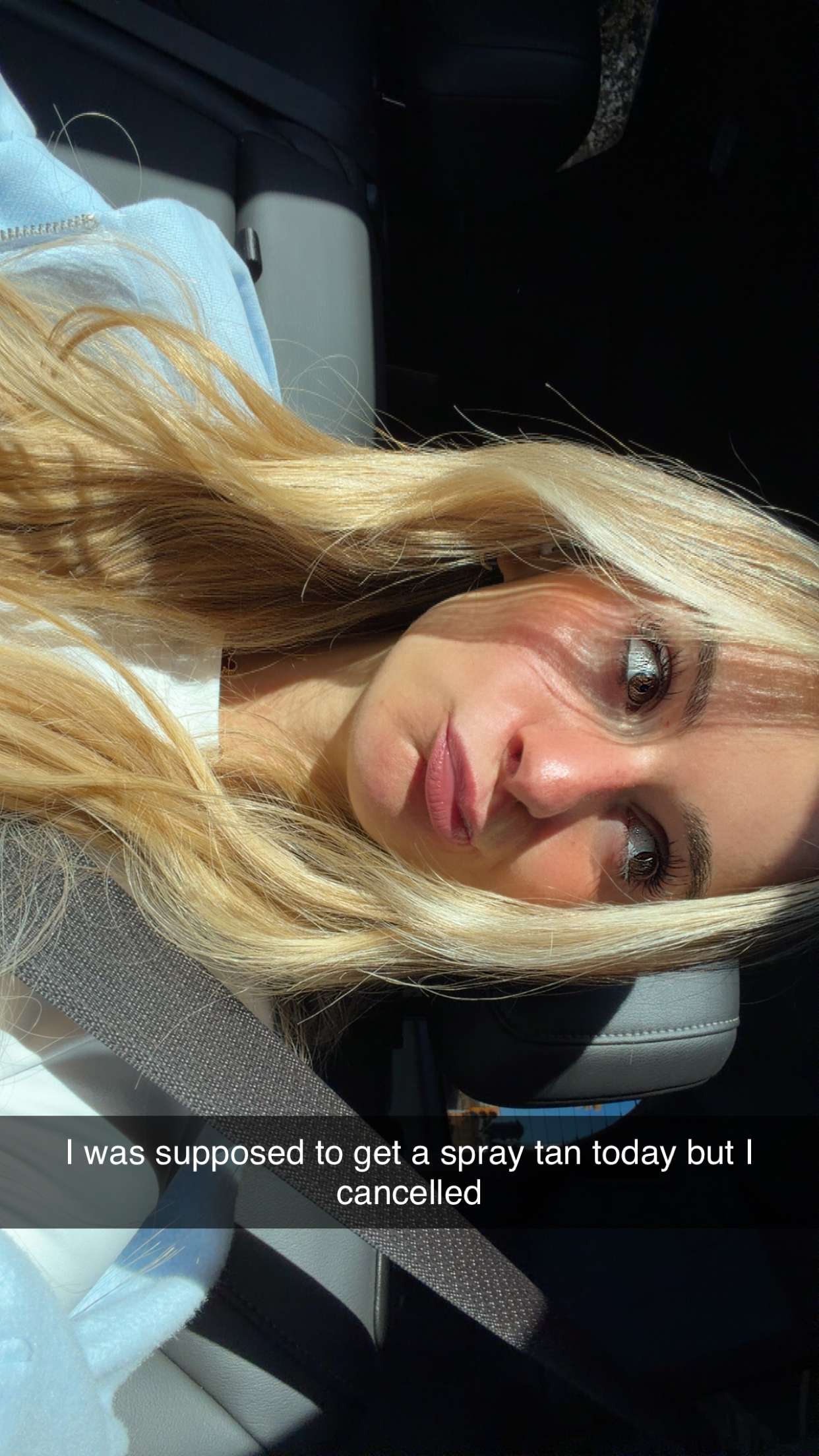 kaitlyn_krems snapchat image archive image