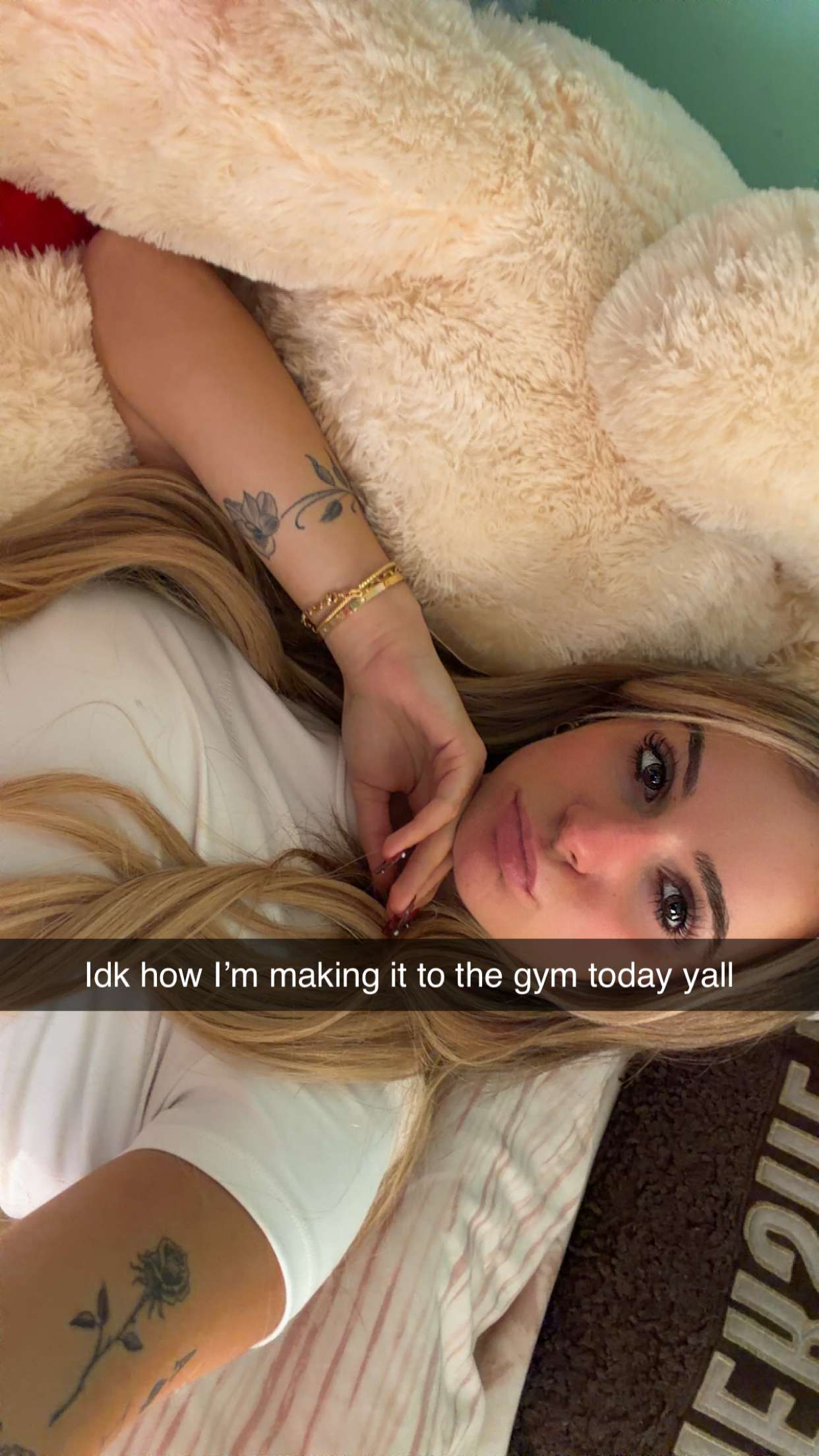 kaitlyn_krems snapchat image archive image