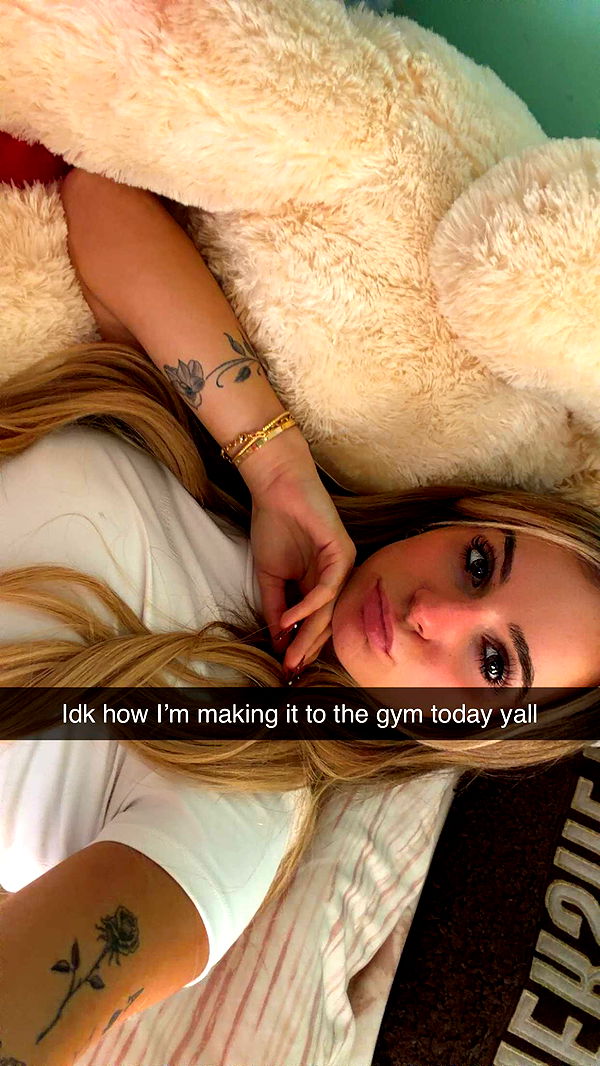 kaitlyn_krems image ~ Altpins