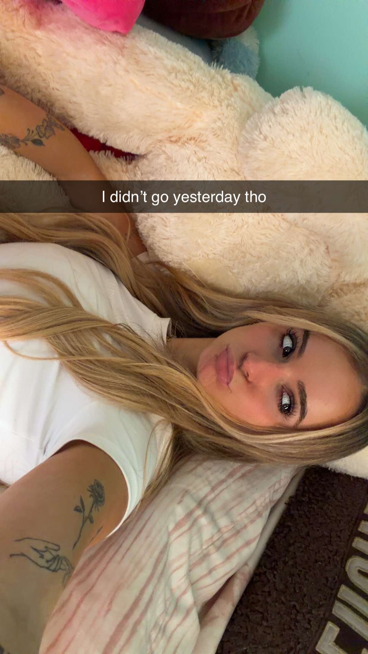 kaitlyn_krems snapchat image archive image