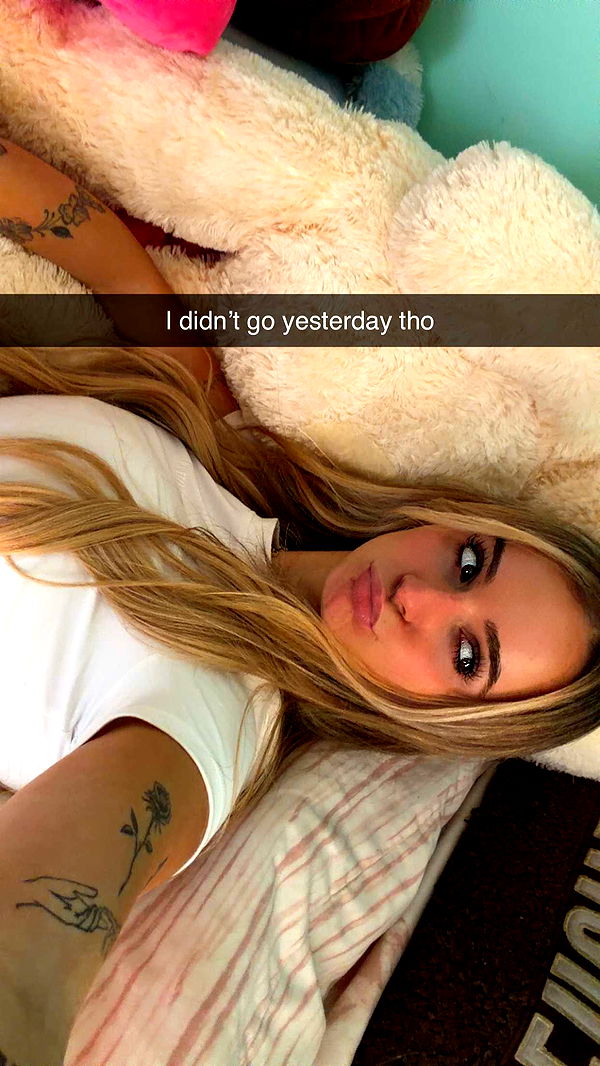 kaitlyn_krems image ~ Altpins