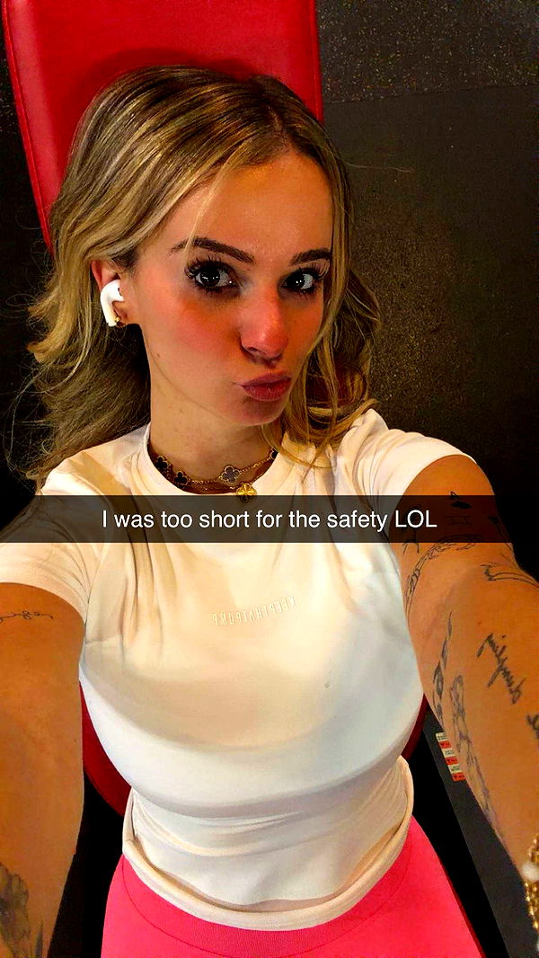 kaitlyn_krems image ~ Altpins