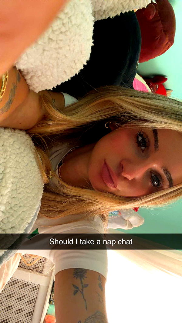 kaitlyn_krems image ~ Altpins