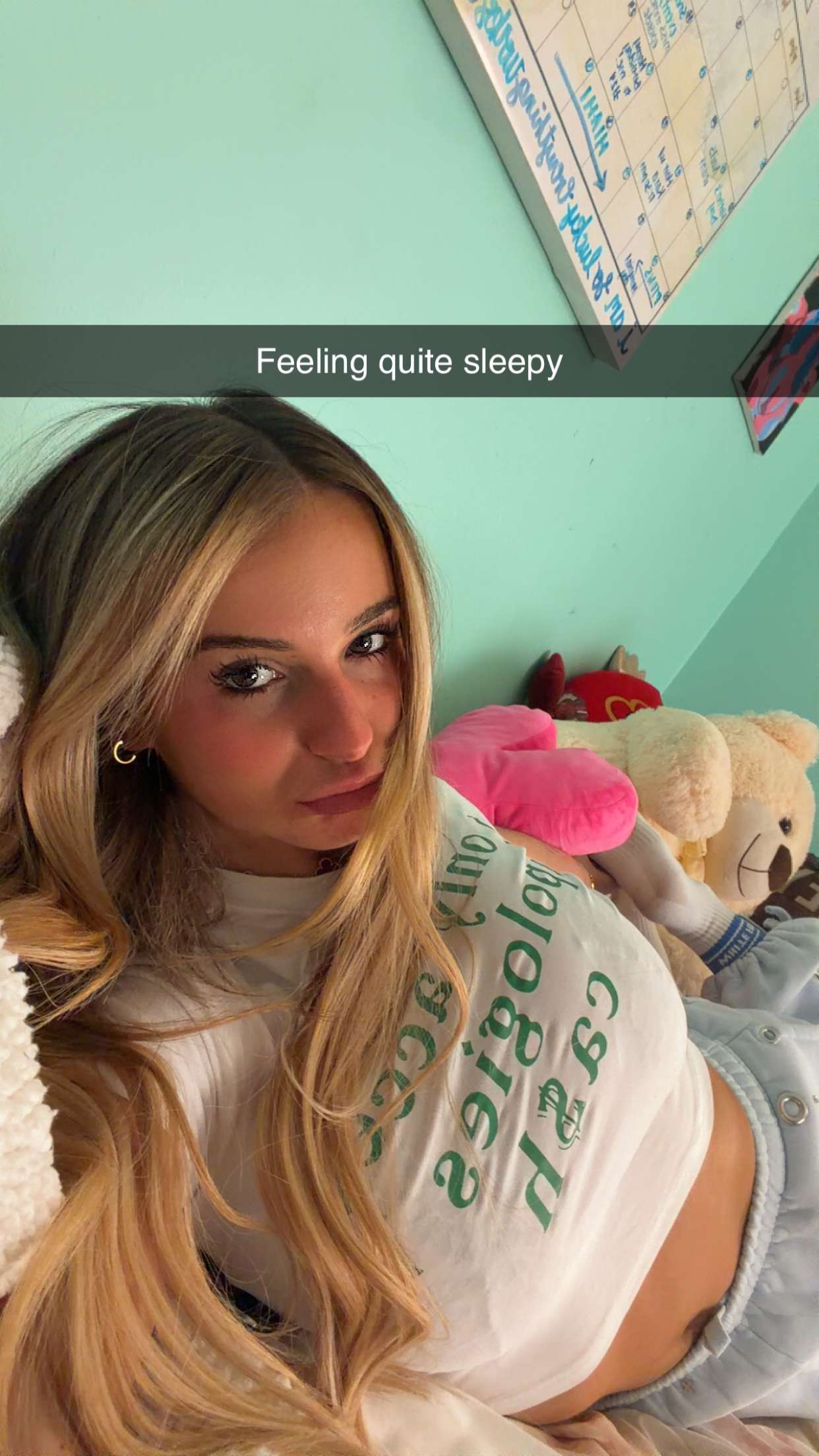 kaitlyn_krems snapchat image archive image