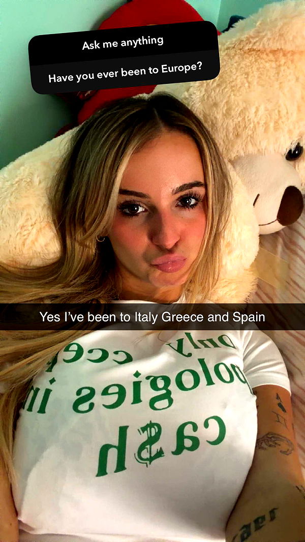 kaitlyn_krems image ~ Altpins