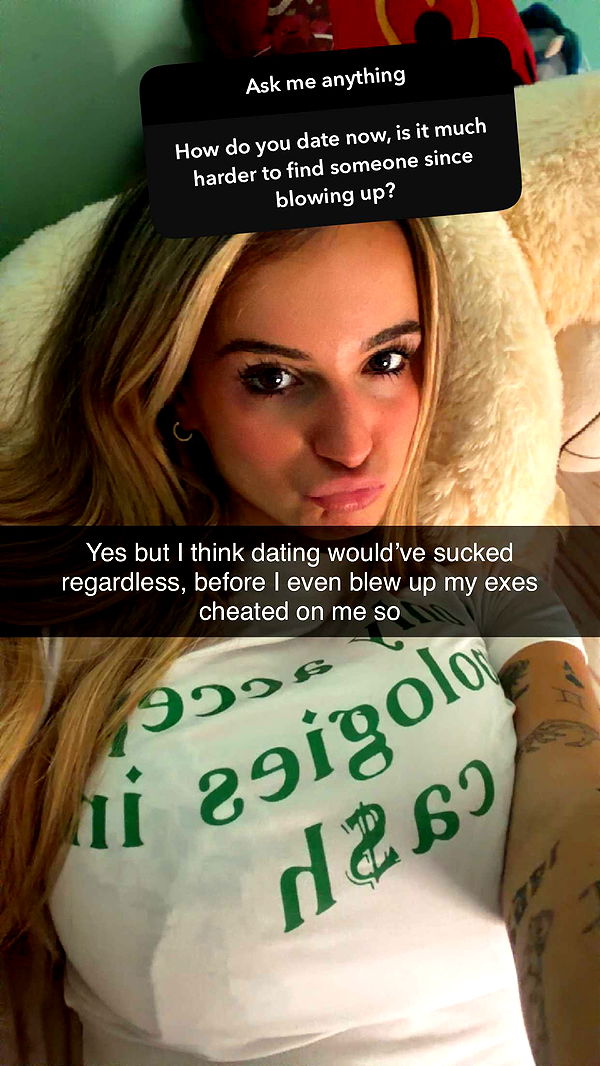 kaitlyn_krems image ~ Altpins