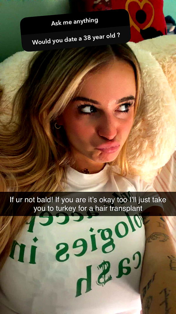 kaitlyn_krems image ~ Altpins