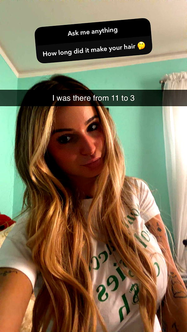 kaitlyn_krems image ~ Altpins