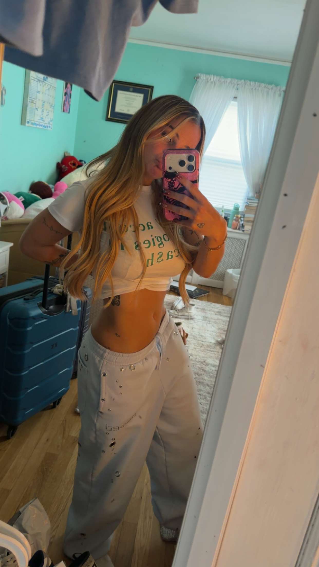 kaitlyn_krems snapchat image archive image