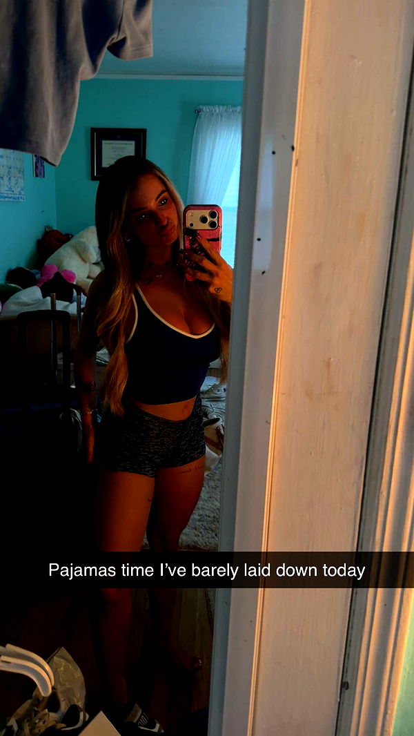 kaitlyn_krems image ~ Altpins