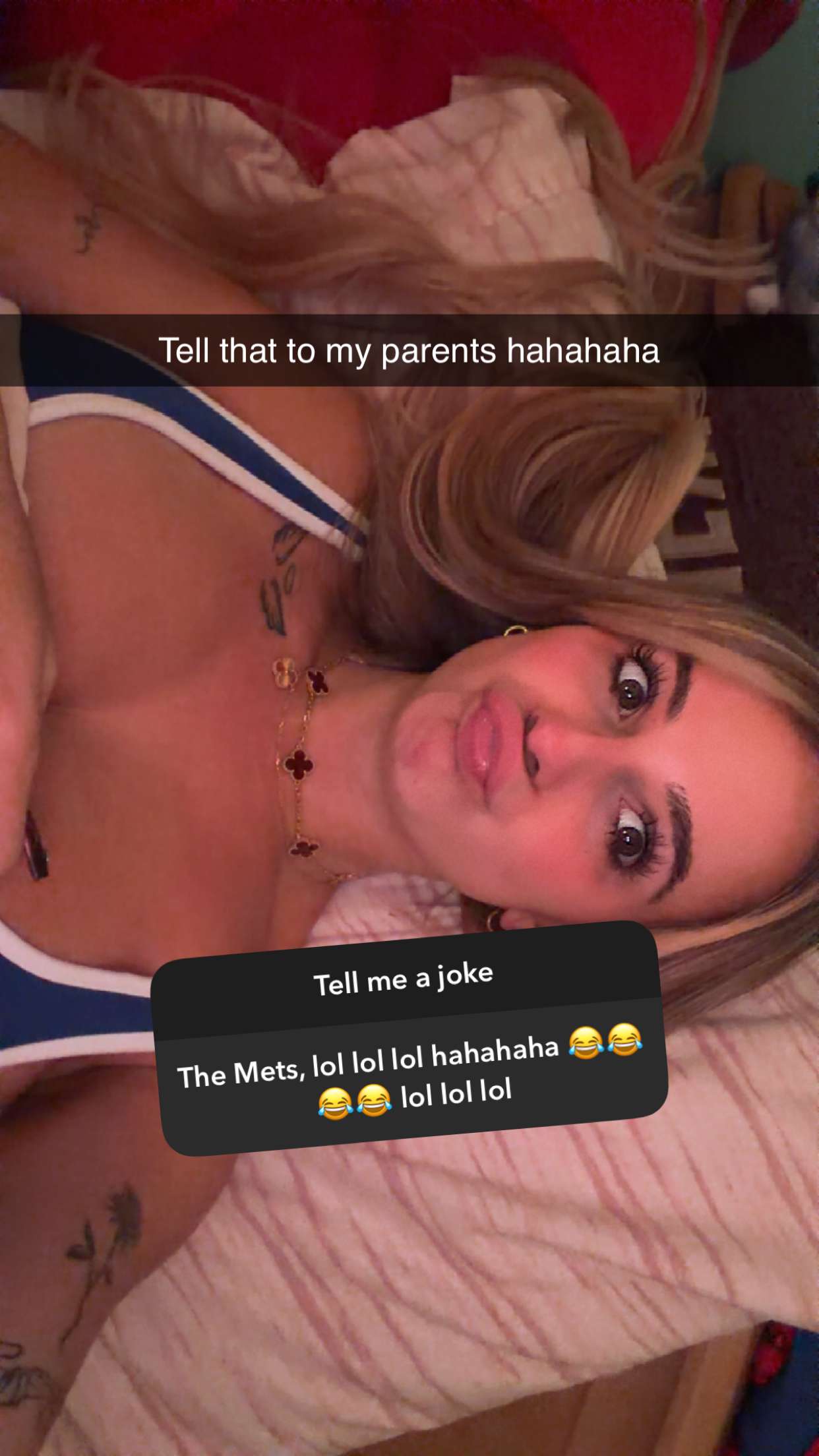 kaitlyn_krems snapchat image archive image