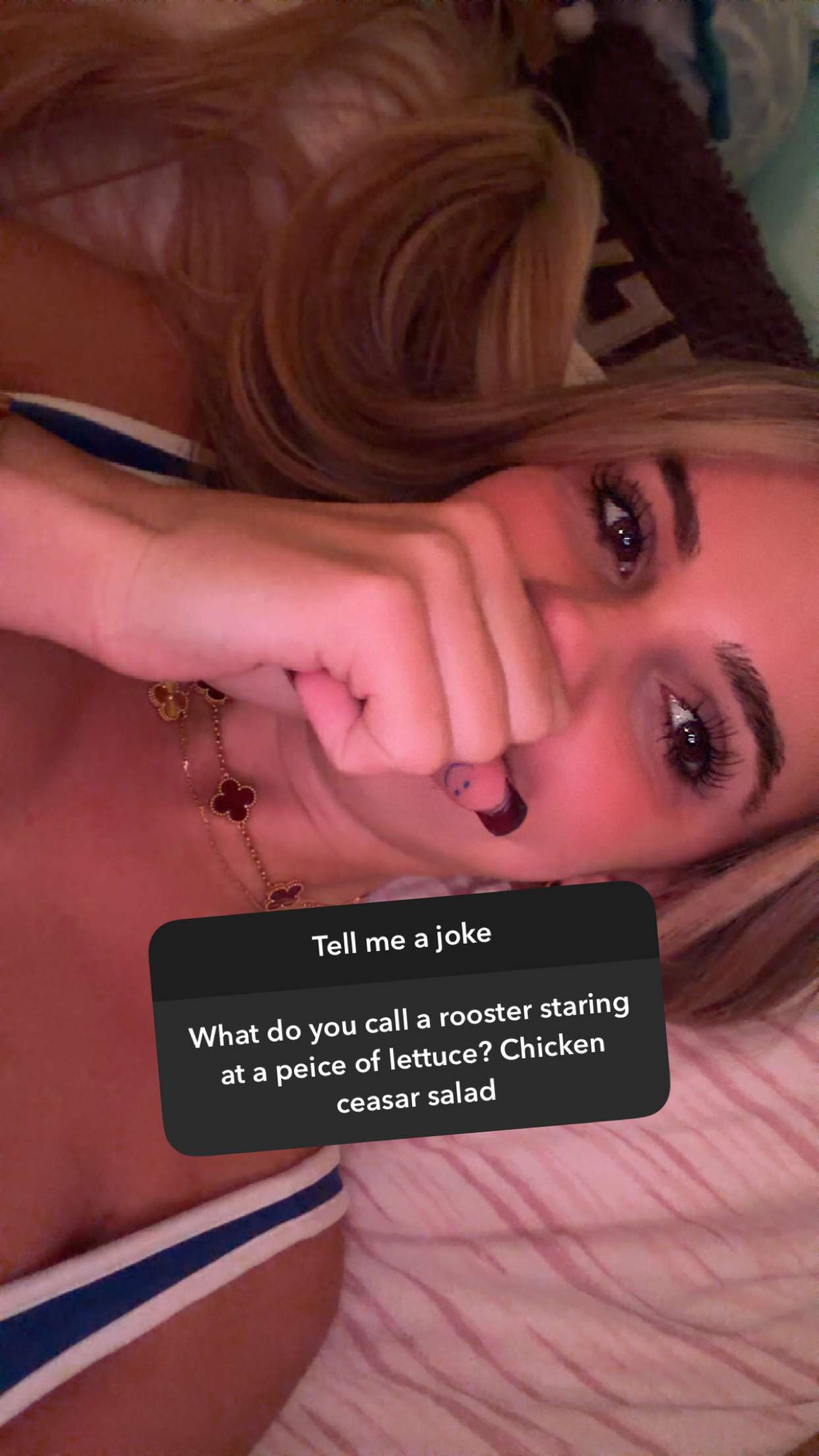 kaitlyn_krems snapchat image archive image