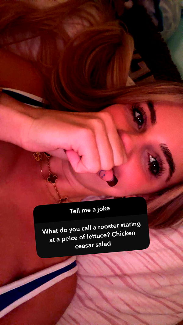 kaitlyn_krems image ~ Altpins