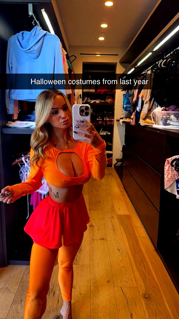 kaitlyn_krems image ~ Altpins