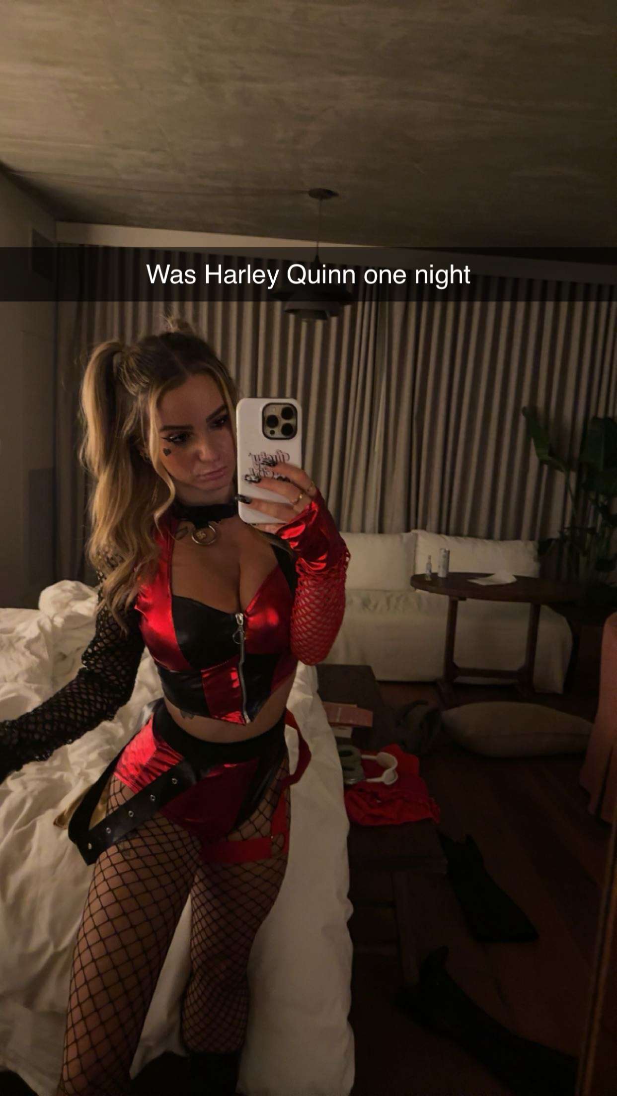 kaitlyn_krems snapchat image archive image