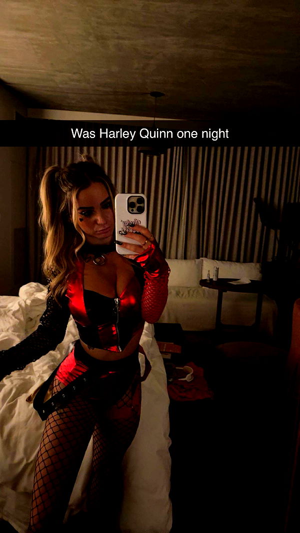 kaitlyn_krems image ~ Altpins