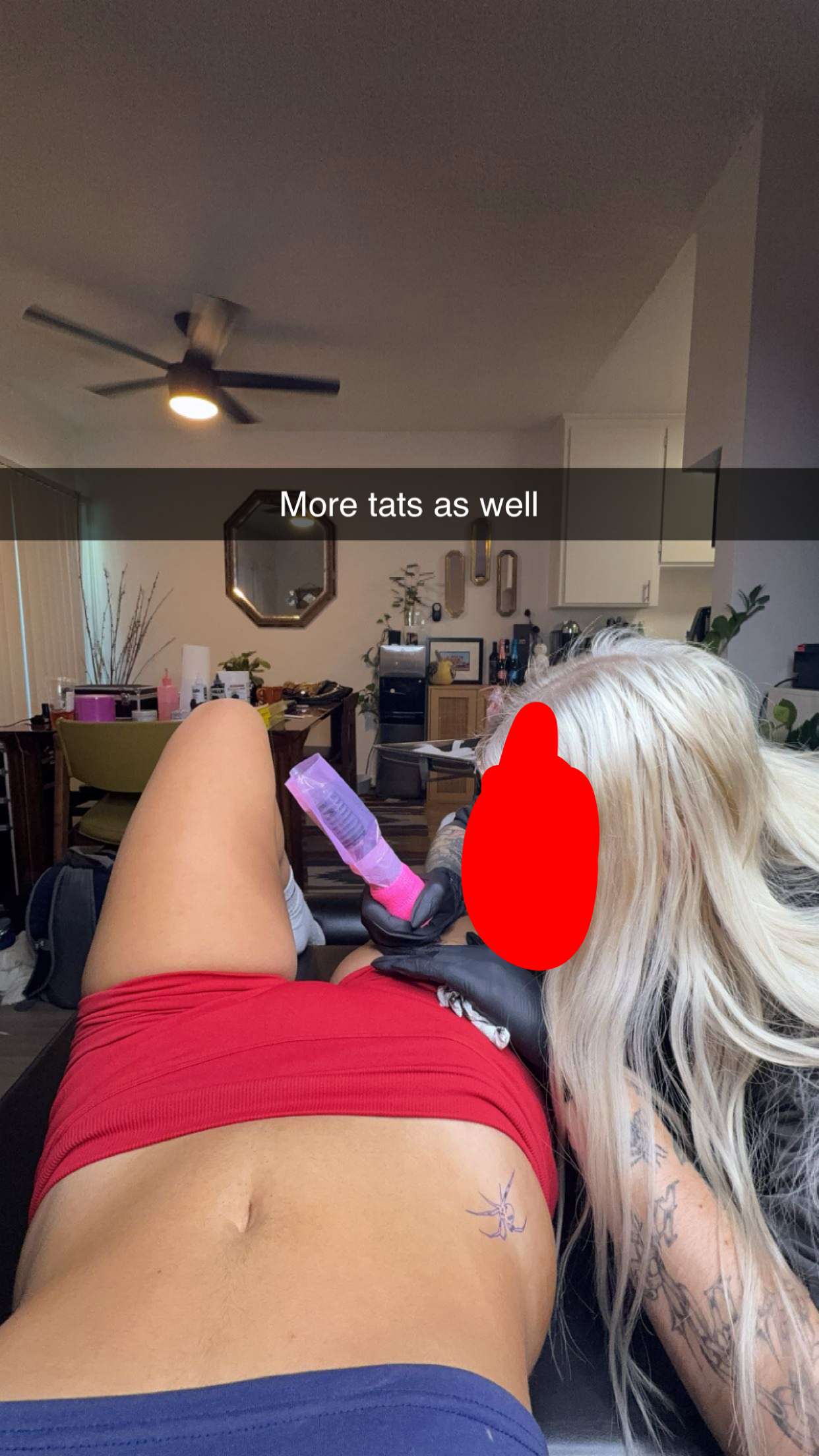 kaitlyn_krems snapchat image archive image