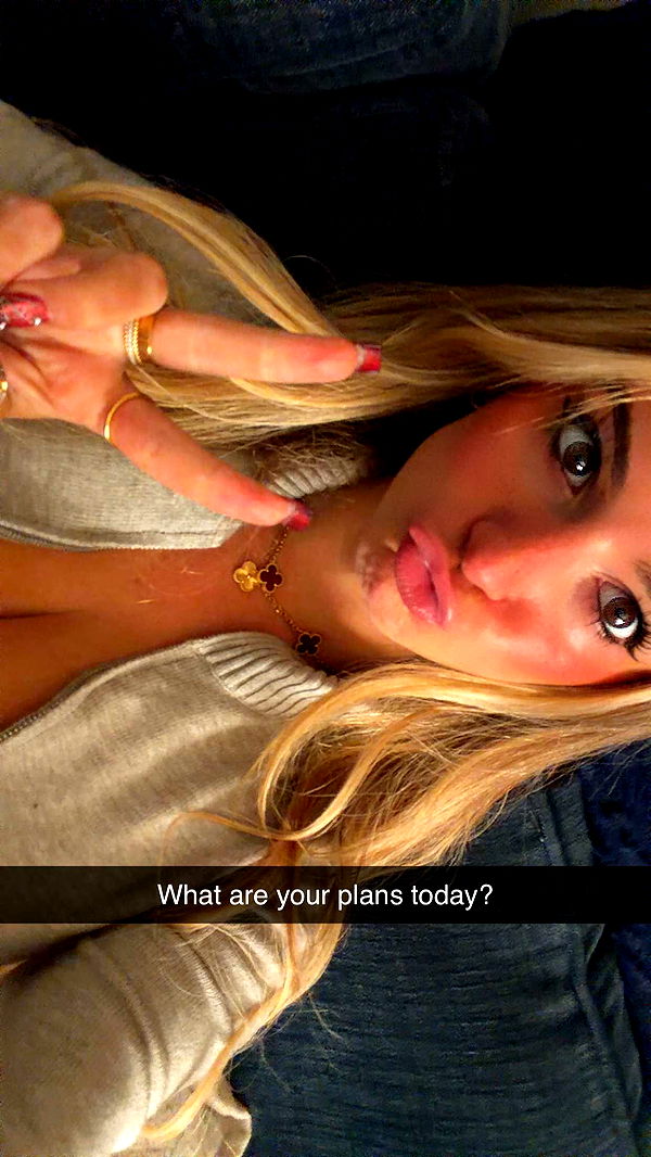 kaitlyn_krems image ~ Altpins