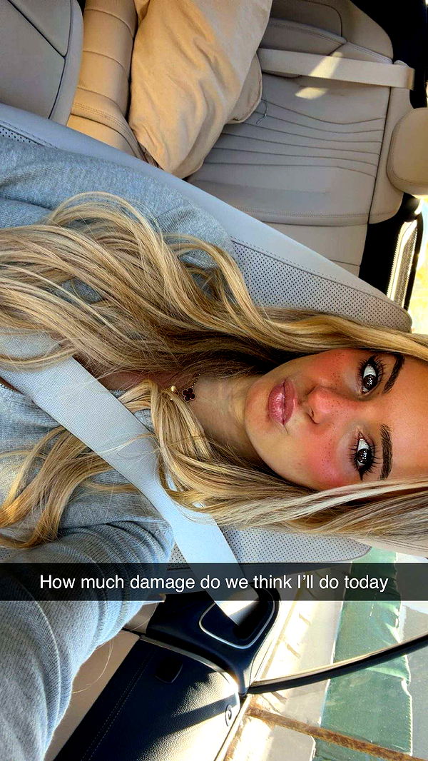 kaitlyn_krems image ~ Altpins