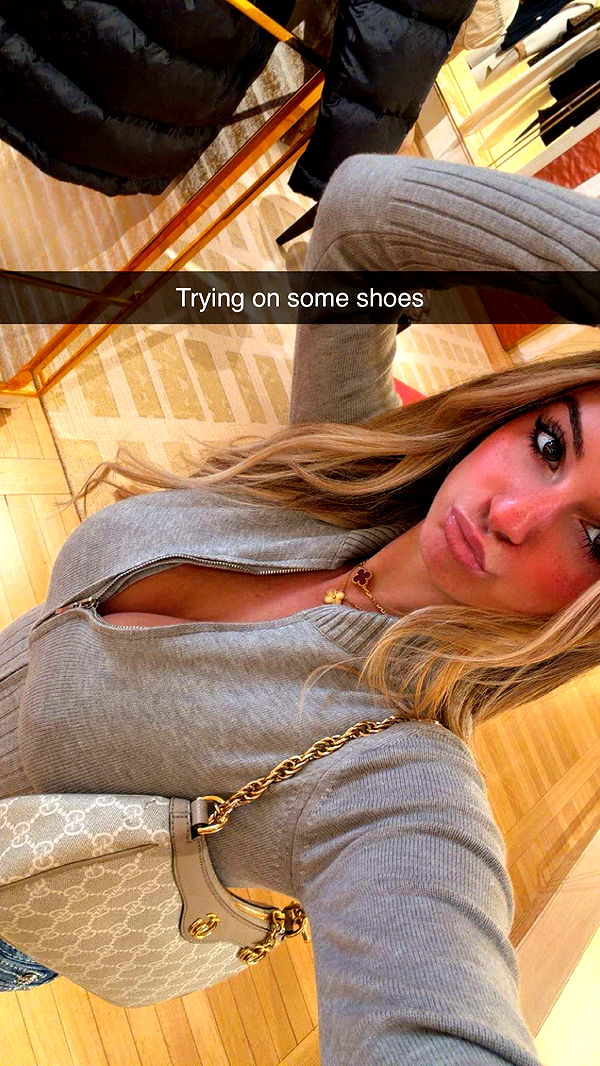 kaitlyn_krems image ~ Altpins