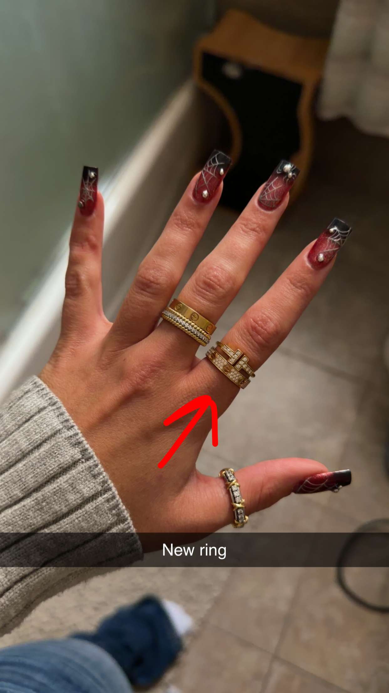 kaitlyn_krems snapchat image archive image