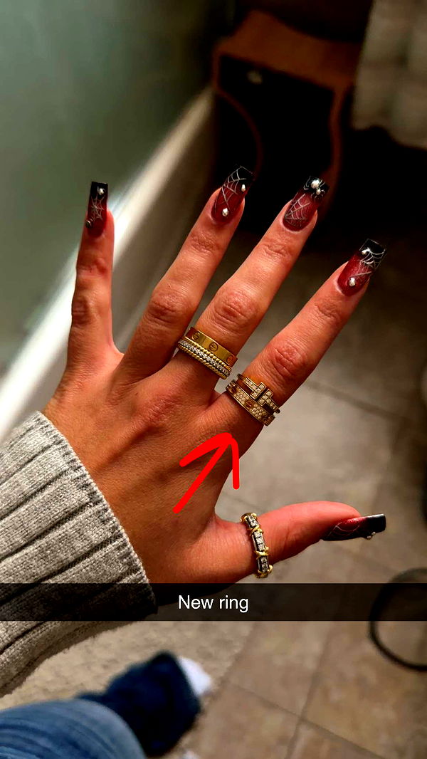 kaitlyn_krems image ~ Altpins