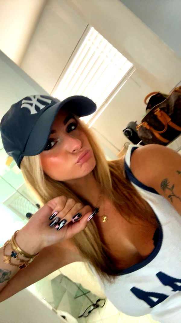 kaitlyn_krems image ~ Altpins