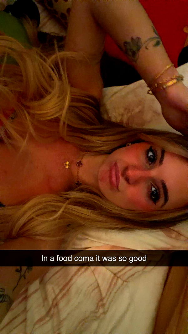 kaitlyn_krems image ~ Altpins