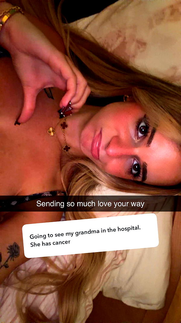 kaitlyn_krems image ~ Altpins