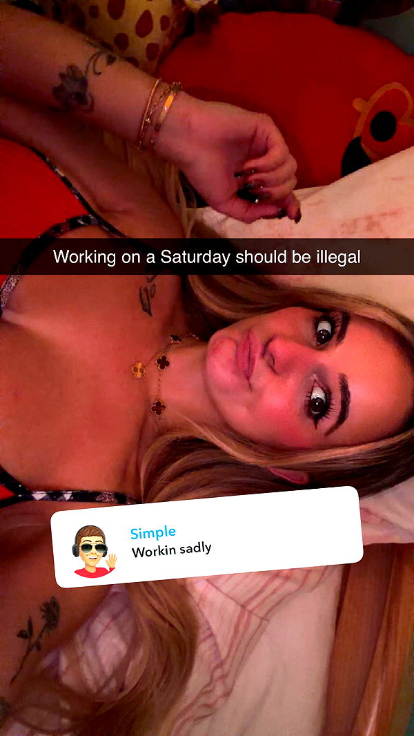 kaitlyn_krems image ~ Altpins