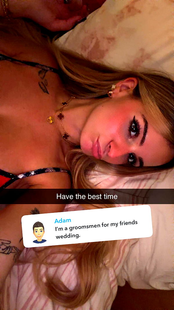 kaitlyn_krems image ~ Altpins