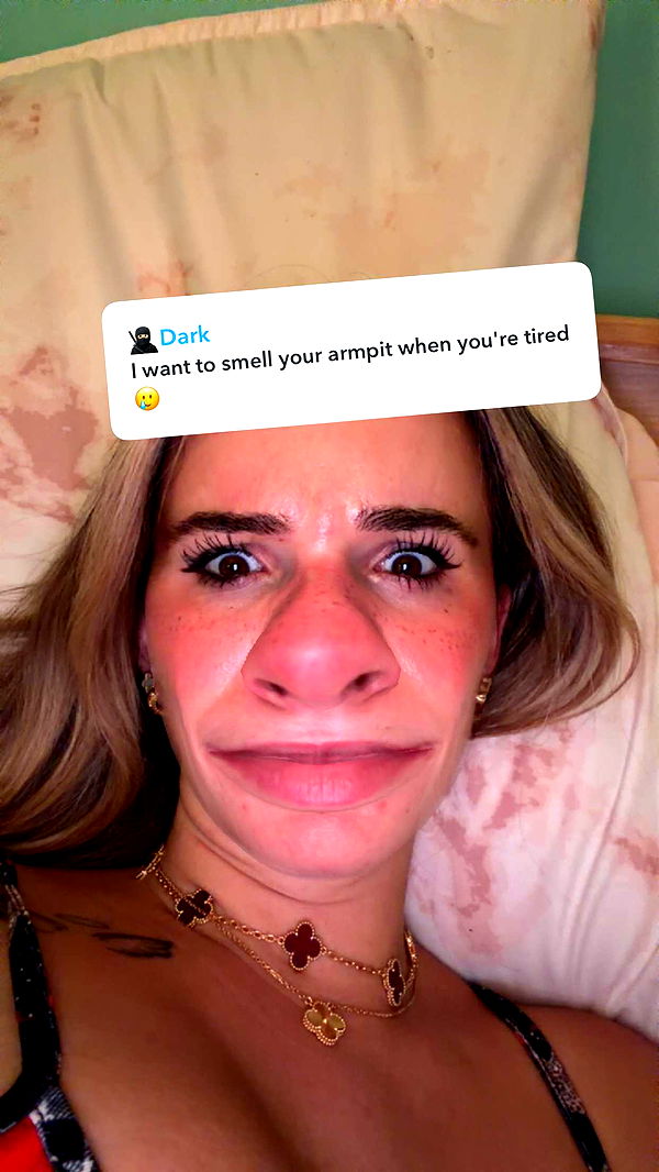 kaitlyn_krems image ~ Altpins