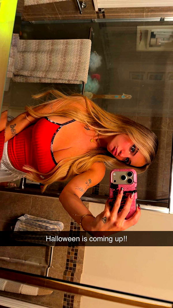 kaitlyn_krems image ~ Altpins