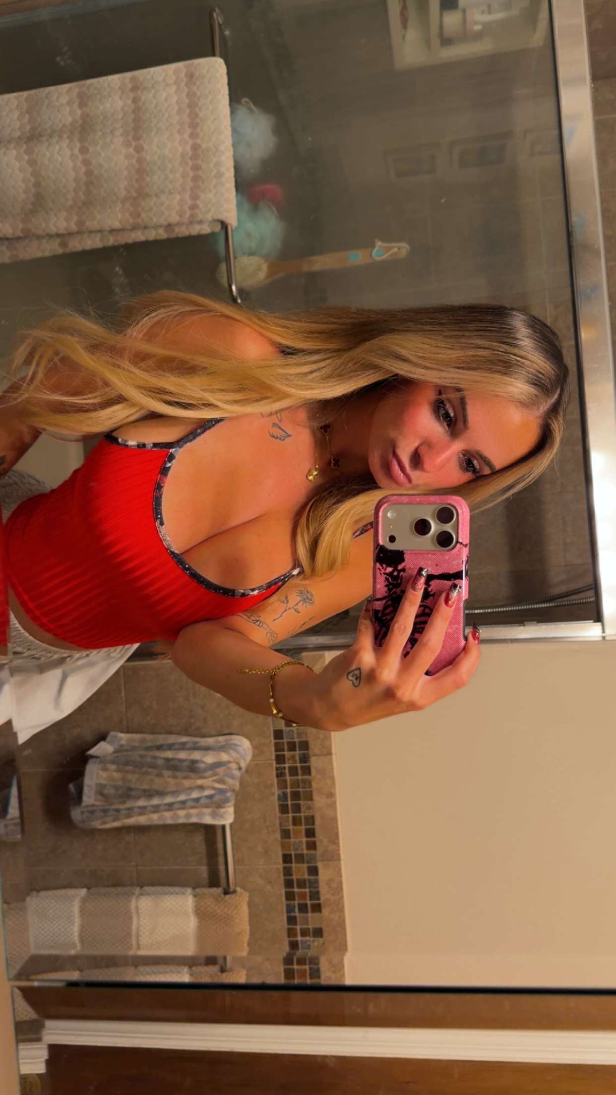 kaitlyn_krems snapchat image archive image