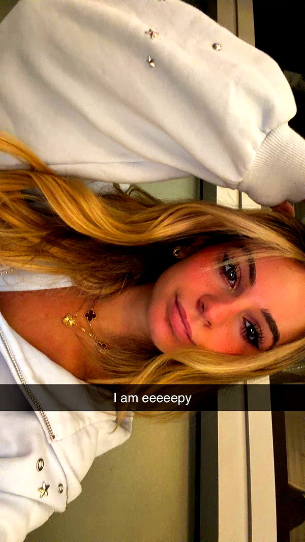 kaitlyn_krems image ~ Altpins