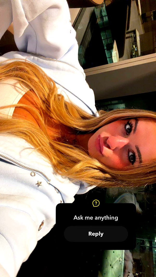 kaitlyn_krems image ~ Altpins